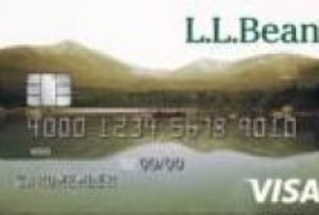 L.L.Bean Visa® Credit Card