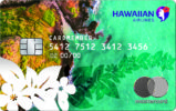 Hawaiian Airlines® World Elite MasterCard®
