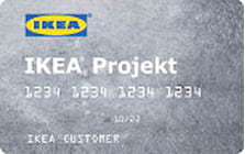 IKEA Store Card