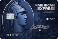 American Express Cash Magnet® Card