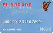 El Dorado Furniture Credit Card | iCompareCards